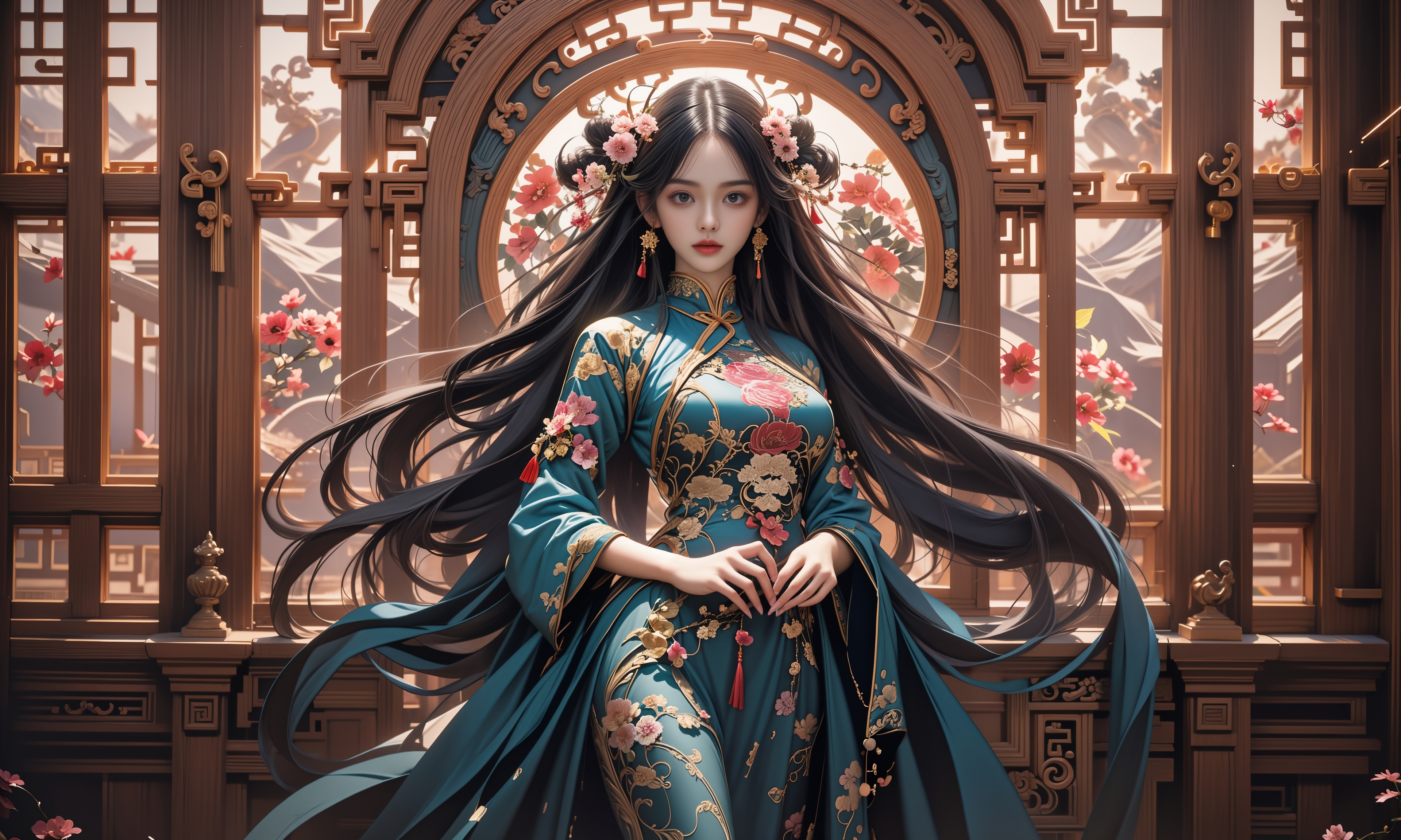 新疆首笔保税货物质押融资业务落地